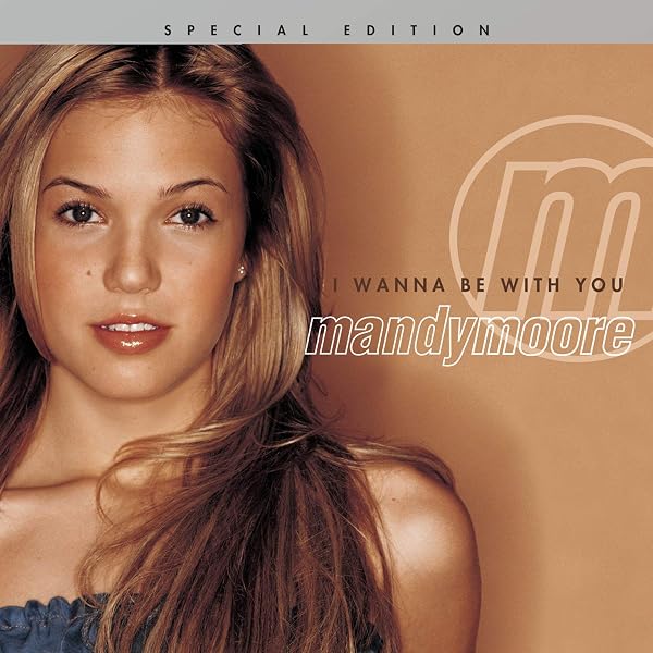 Mandy Moore: Mandy Moore: Amazon.ca: Music